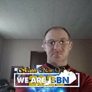 Meet your Posher, Johnathan